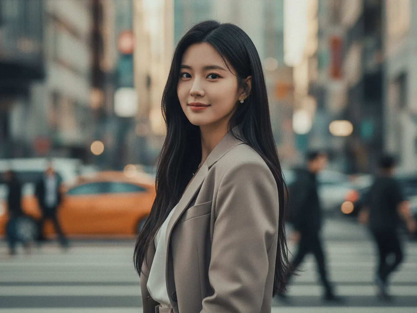 포핸즈 드라마 여주01